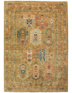 Tappeto Kazak Royal Pakistan cm.169x240