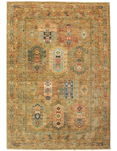 Tappeto Kazak Royal Pakistan cm.169x240
