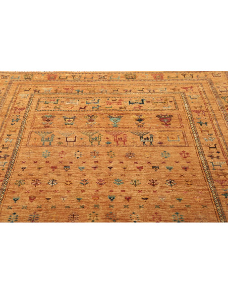 Tappeto Rubin Pakistan cm.170x243