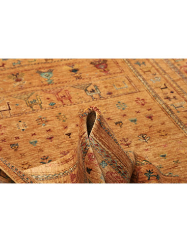 Tappeto Rubin Pakistan cm.170x243