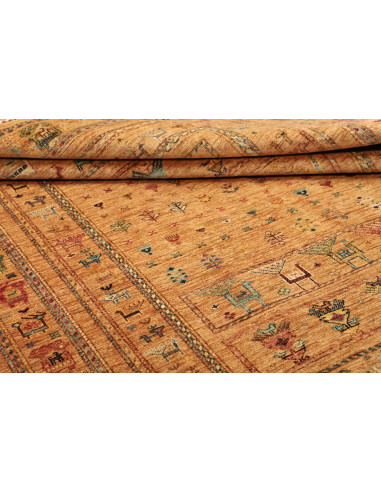 Tappeto Rubin Pakistan cm.170x243