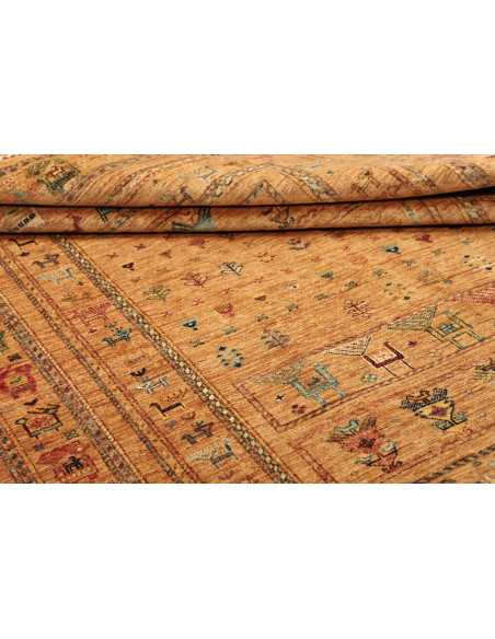 Tappeto Rubin Pakistan cm.170x243