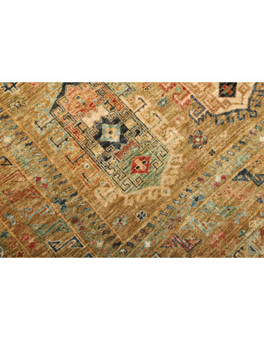 Tappeto Kazak Royal Pakistan cm.169x240