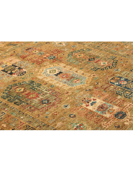 Tappeto Kazak Royal Pakistan cm.169x240