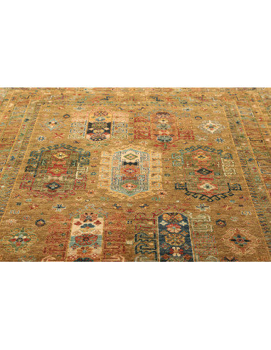 Tappeto Kazak Royal Pakistan cm.169x240