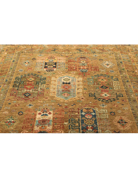 Tappeto Kazak Royal Pakistan cm.169x240