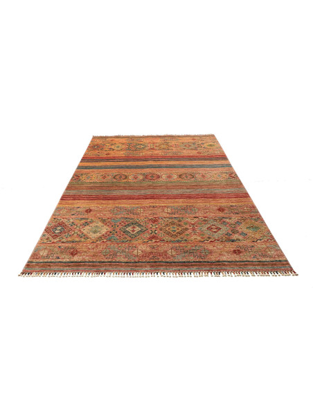 Tappeto Rubin Pakistan cm.169x237