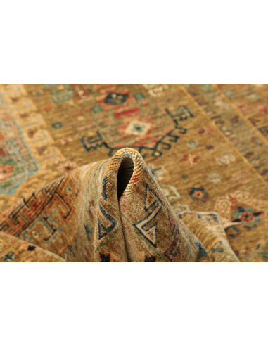 Tappeto Kazak Royal Pakistan cm.169x240