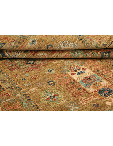 Tappeto Kazak Royal Pakistan cm.169x240