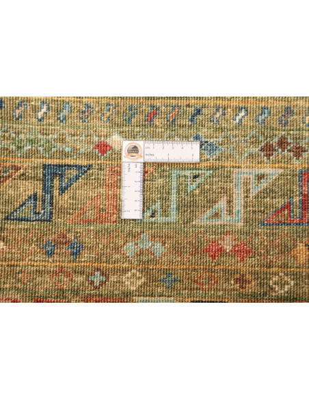 Tappeto Kazak Royal Pakistan cm.169x240