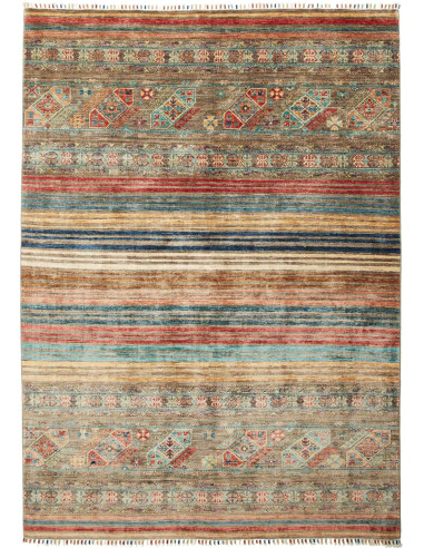 Tappeto Rubin Pakistan cm.168x232