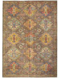 Tappeto Kazak Royal Pakistan cm.167x235