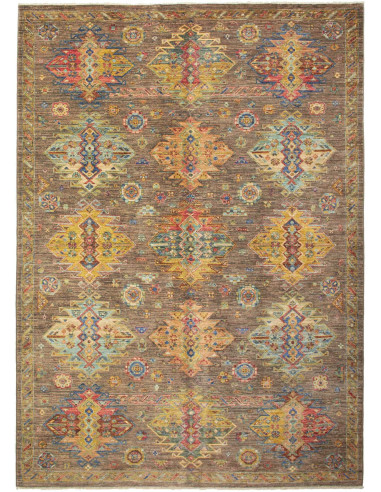 Tappeto Kazak Royal Pakistan cm.167x235