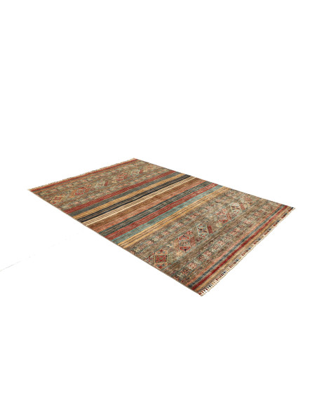 Tappeto Rubin Pakistan cm.168x232