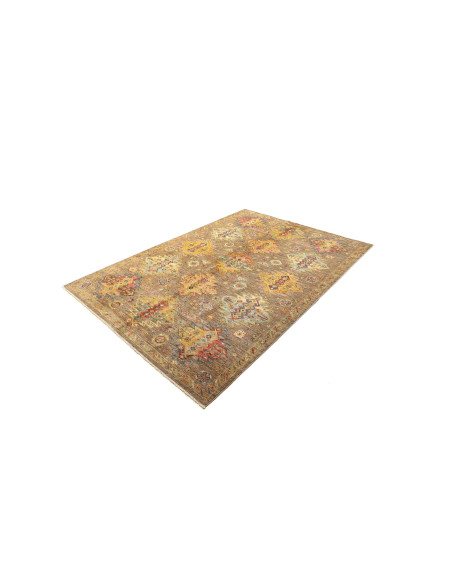 Tappeto Kazak Royal Pakistan cm.167x235