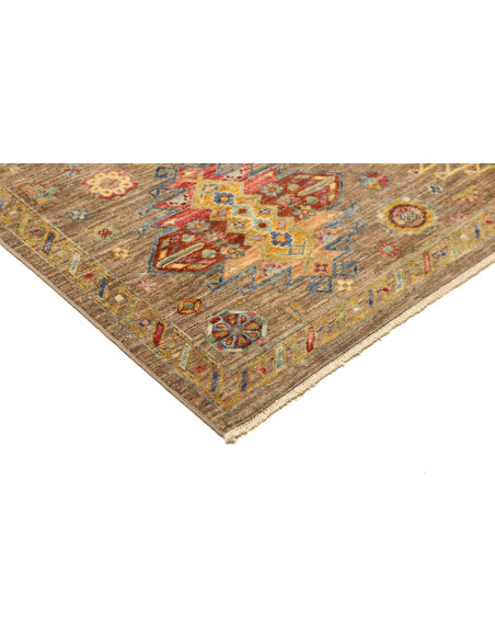 Tappeto Kazak Royal Pakistan cm.167x235