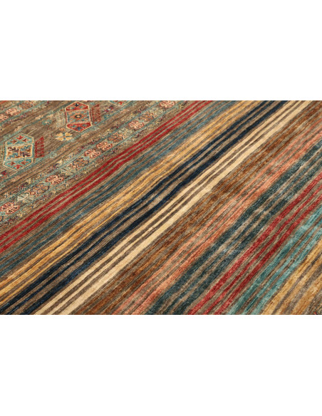 Tappeto Rubin Pakistan cm.168x232