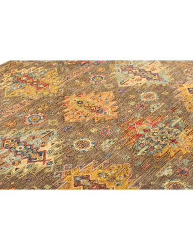 Tappeto Kazak Royal Pakistan cm.167x235