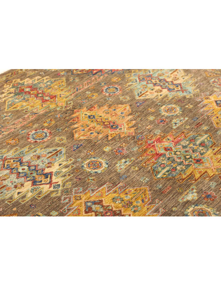 Tappeto Kazak Royal Pakistan cm.167x235