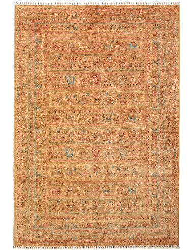 Tappeto Rubin Pakistan cm.167x243