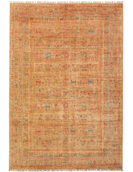 Tappeto Rubin Pakistan cm.167x243