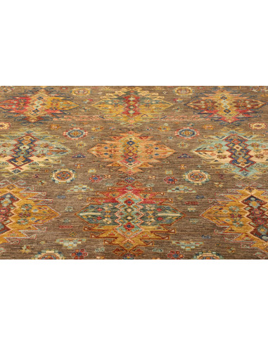 Tappeto Kazak Royal Pakistan cm.167x235