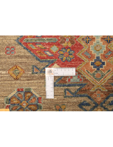 Tappeto Kazak Royal Pakistan cm.167x235