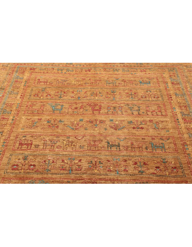 Tappeto Rubin Pakistan cm.167x243