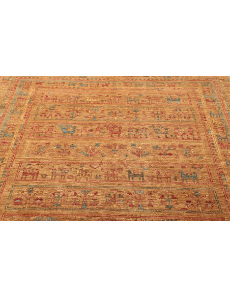 Tappeto Rubin Pakistan cm.167x243