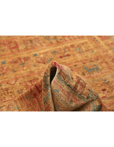 Tappeto Rubin Pakistan cm.167x243