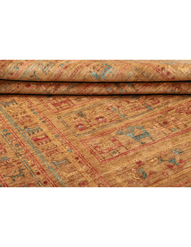 Tappeto Rubin Pakistan cm.167x243