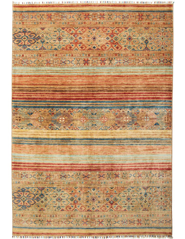 Tappeto Rubin Pakistan cm.167x242