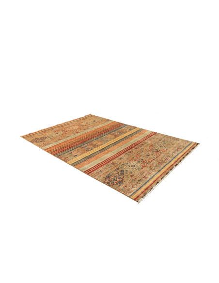 Tappeto Rubin Pakistan cm.167x242