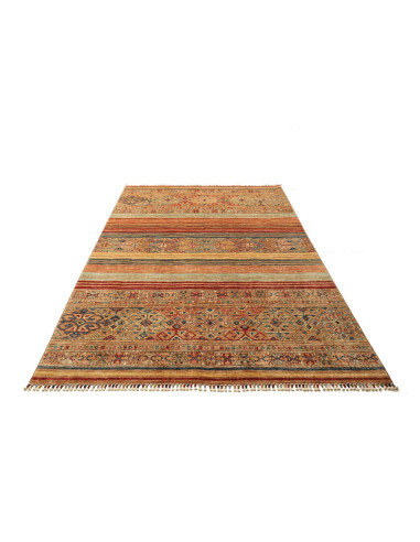 Tappeto Rubin Pakistan cm.167x242