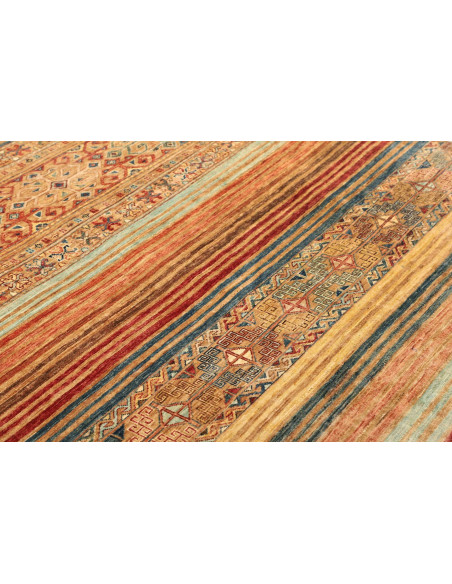 Tappeto Rubin Pakistan cm.167x242