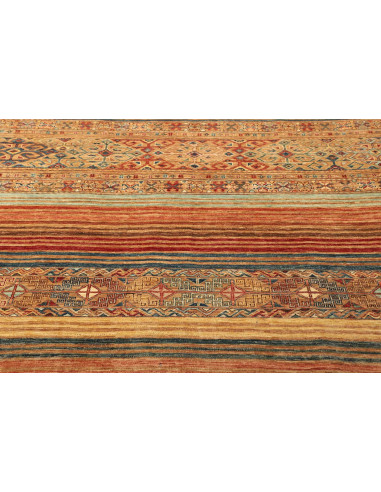 Tappeto Rubin Pakistan cm.167x242