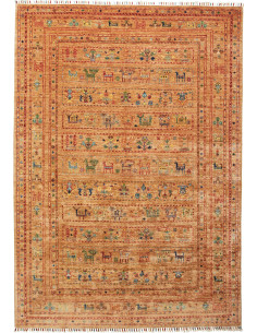 Tappeto Rubin Pakistan cm.168x238