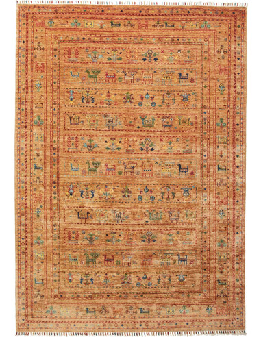 Tappeto Rubin Pakistan cm.168x238