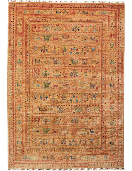 Tappeto Rubin Pakistan cm.168x238