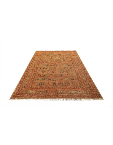 Tappeto Rubin Pakistan cm.168x238