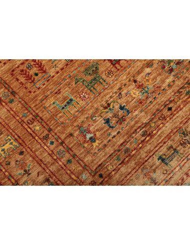 Tappeto Rubin Pakistan cm.168x238