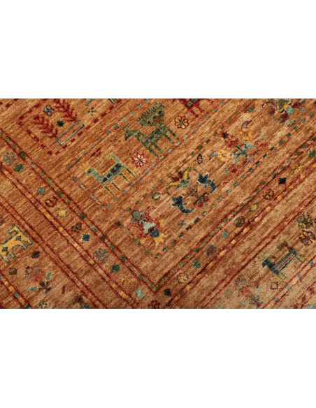 Tappeto Rubin Pakistan cm.168x238