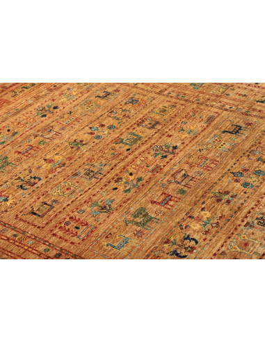 Tappeto Rubin Pakistan cm.168x238