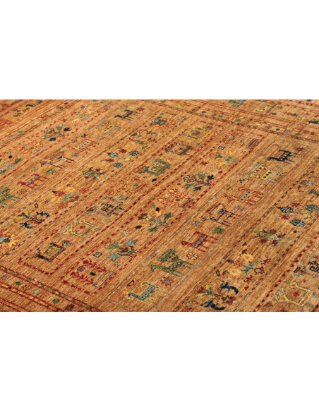 Tappeto Rubin Pakistan cm.168x238