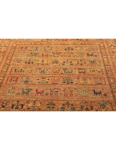 Tappeto Rubin Pakistan cm.168x238