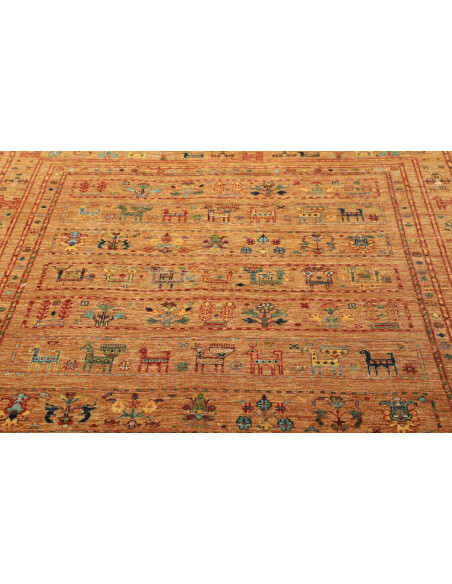 Tappeto Rubin Pakistan cm.168x238