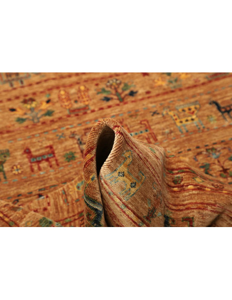 Tappeto Rubin Pakistan cm.168x238