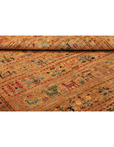 Tappeto Rubin Pakistan cm.168x238