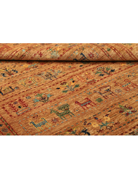 Tappeto Rubin Pakistan cm.168x238