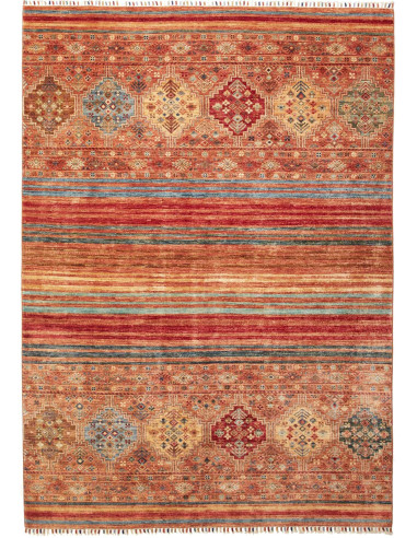 Tappeto Rubin Pakistan cm.167x237